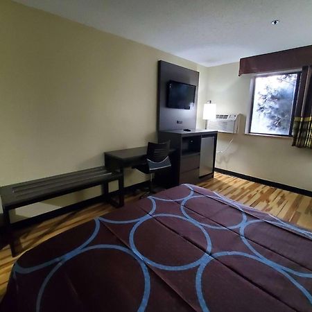 Super 8 By Wyndham Hagerstown I-70 Exterior foto